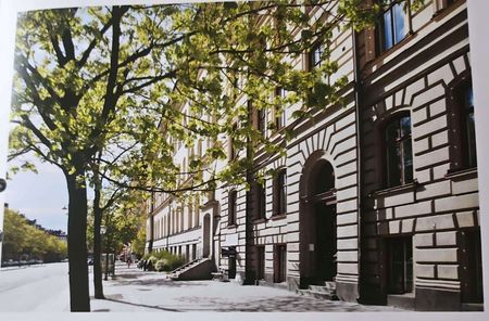 Norrmalm - 1rok - 9mån - 17.250kr/mån - Photo 3