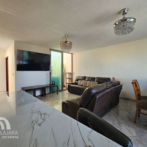 DEPARTAMENTO EN RENTA AMUEBLADO EN TLAQUEPAQUE!!! - Photo 1
