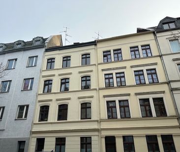 Altbau mit Wohnküche und hohen Decken - Photo 5