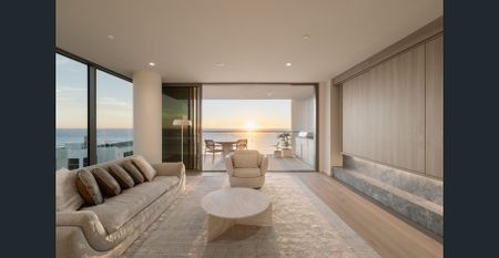 Brand New Coastal Luxury in the Heart of Palm Beach - Unfurnished - Photo 3