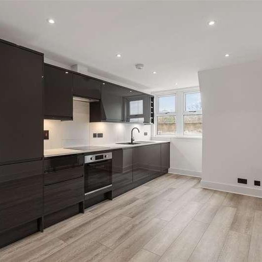 Norwood Road, London, SE27 - Photo 1