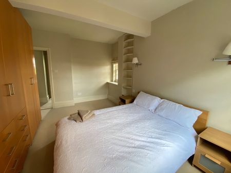 2 Bed Flat, Kingsley House, SW3 - Photo 5