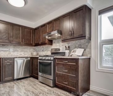 For Lease - 339 Lewis Drive Unit# Upper, Orangeville, Ontario - Photo 5