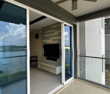 Waterview (D18), Condominium - For Rent - Photo 3