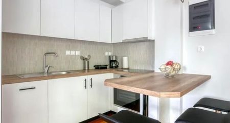 Studio/Γκαρσονιέρα για ενοικίαση Κυθηρίων - Πανί (Άλιμος) - Photo 2