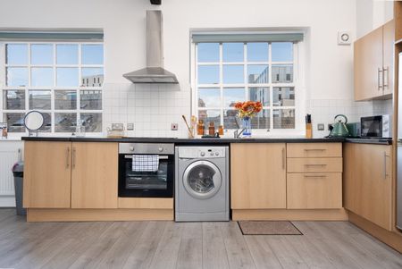 1 Bed Flat, Wood Street, L1 - Photo 5