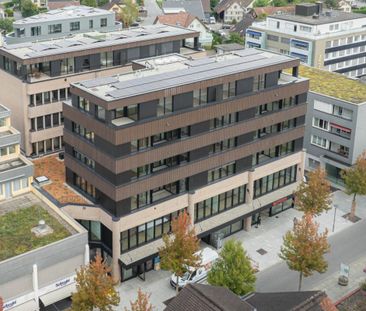Loft-Atelier möbliert mit 87 m² im 1. Obergeschoss - Photo 6