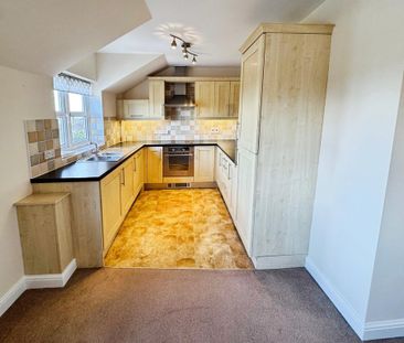 2 bedroom apartment to rent - Photo 1