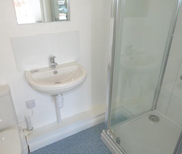 1 bedroom in a flat share to rent - Photo 4
