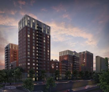 Te huur: Karl Weisbardstraat 15 - Photo 4