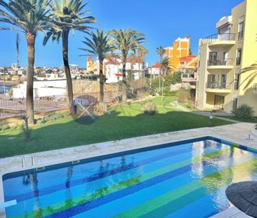 2 room luxury Apartment for rent in Estoril, Cascais, Lisbon - Photo 5