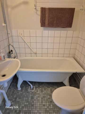 Nyforsgatan, Eskilstuna - Photo 5
