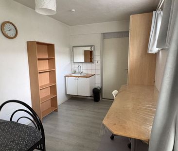 Mortierlaan - Foto 2