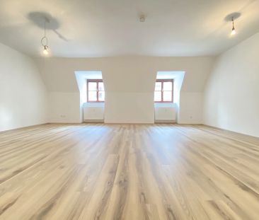 Ihr Logenplatz im Herzen von Krems – Stilvolle 1-Zimmer-Wohnung mit... - Photo 2