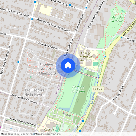 94240, L'Haÿ-Les-Roses