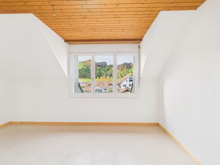 Newly renovated 4.5 room apartment in Gettnau - Foto 4