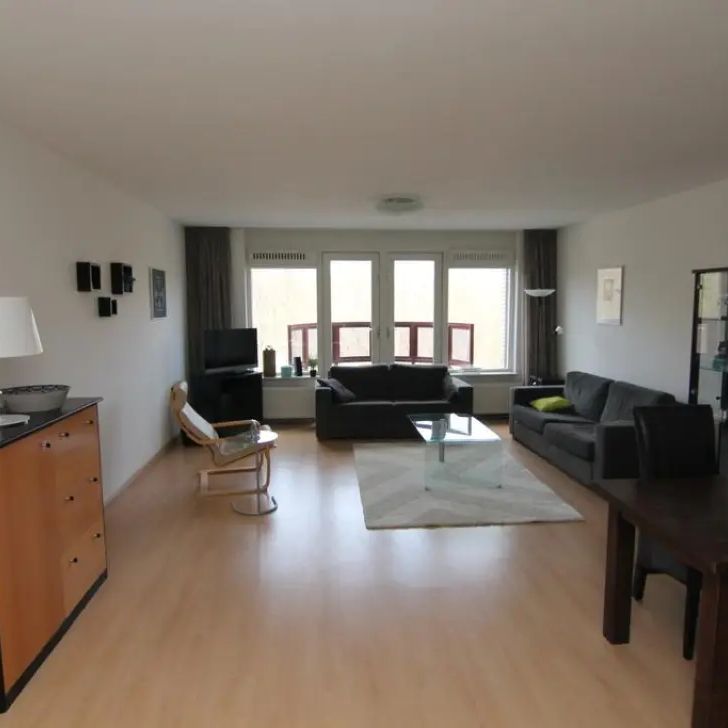 Bezuidenhoutseweg 339 A - Photo 1