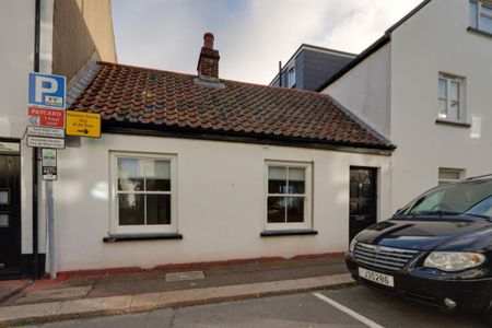 1 bedroom flat to rent - Photo 4