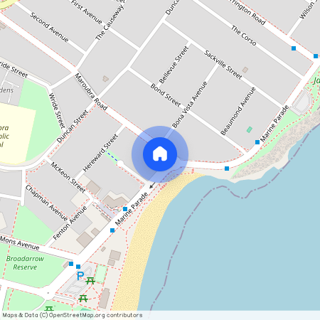 Marine Parade 148, NSW 2035, Maroubra