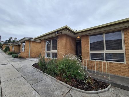 7/508 Moreland Road, Brunswick West - Photo 5