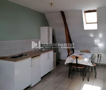 Location Appartement 1 pièce 30m² ST OMER 62500 - Photo 2
