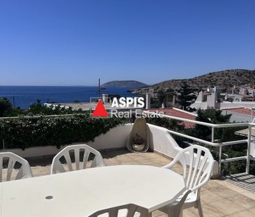 Μονοκατοικία, προς ενοικίαση Οικισμός Αίολος, Παλαιά Φώκαια Κωδικός... - Photo 3