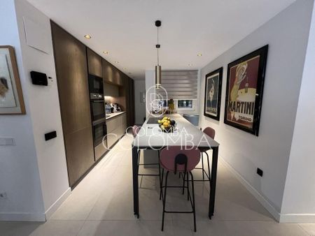 Luxury Flat for rent in Madrid, Spain - Photo 5