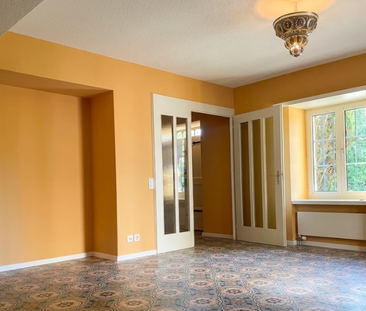 Charmante 2-Zimmer-Wohnung in Seenähe - Photo 1