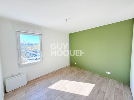 A LOUER - Appartement T3 - SAINT-RENAN - Photo 5