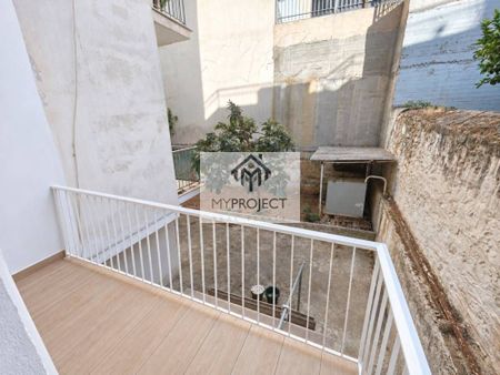 Διαμέρισμα για ενοικίαση Ά Νεκροταφείο (Μετς - Καλλιμάρμαρο) - Φωτογραφία 5