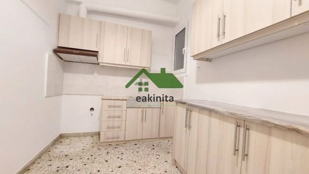 Διαμέρισμα για ενοικίαση Άγιος Βασίλειος (Καλλίπολη – Φρεαττύδα) - Photo 1