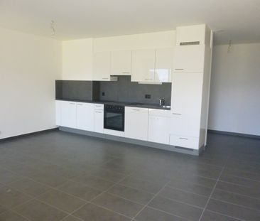 BEL APPARTEMENT RECENT 2.5PCES AU REZ - Photo 4