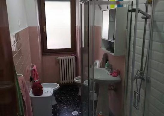 Via Tor de' Schiavi, Rome, Lazio 00171