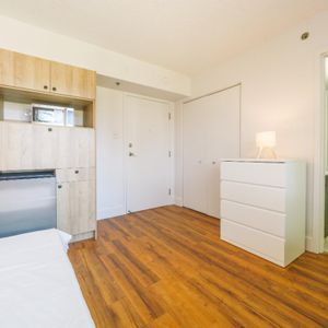 Studio & 1 Ch. Meublé et Rénové dès 920$ | Tout Inclus! à louer Montréal Hochelaga-Maisonneuve/Mercier - Photo 2