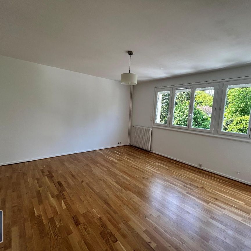 Location Appartement 1 pièce 33m² MACON 71000 - Photo 1