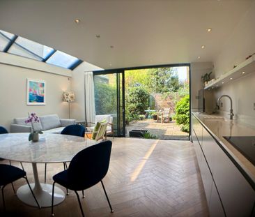 4 Bed Terraced House, Shelgate Road, SW11 - Photo 1