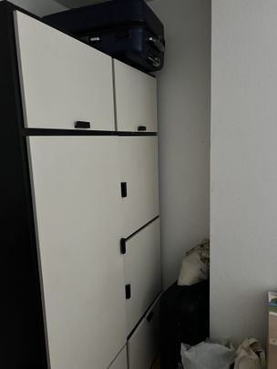 Appartement 1 pièce à Strasbourg - Photo 1