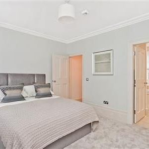 Vauxhall Bridge Road, SW1V - Photo 1