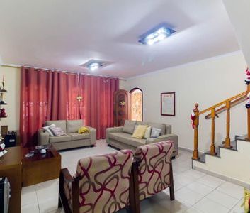 Casa para alugar com 350m², 4 quartos e 2 vagas - Photo 3