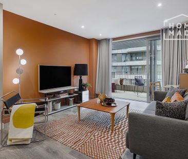 1 bedroom flat to rent - Photo 5