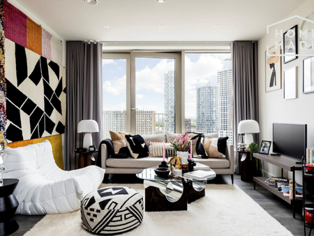 Coppermaker Square, Aarons Building, E20 - Photo 3