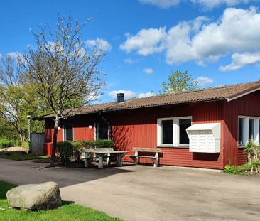 Ekholmsvägen, Örkelljunga - Foto 4