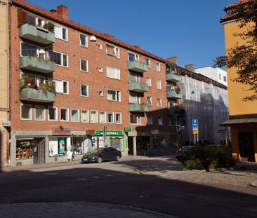 Norra Skolgatan 19, Rådmansvången - Photo 4