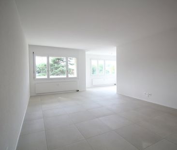 4.5 Zimmer, 107 m², 3. Stock - Photo 2