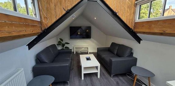 Woodborough Road, Nottingham, NG3 - Photo 2