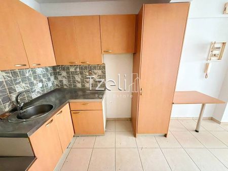 Studio/Γκαρσονιέρα για ενοικίαση Σκαγιοπούλειο (Πάτρα) - Φωτογραφία 5