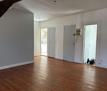 Location Appartement 3 pièces 46m² ROUEN 76000 - Photo 5