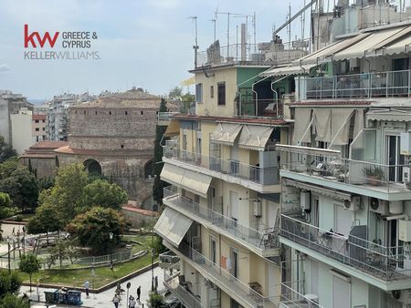 Διαμέρισμα για ενοικίαση Καμάρα - Ροτόντα (Κέντρο Θεσσαλονίκης) - Φωτογραφία 4