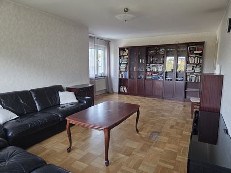 Nacka - 4rok - 9mån - 22.425kr/mån - Photo 2