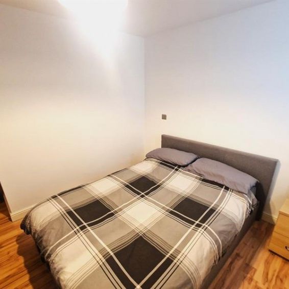 1 Bedroom Apartment Available Arranging tenancy - Photo 1